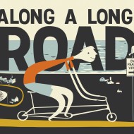 Stand-Out Cybils Nominated Picture Books, #7