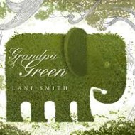 Stand-Out Cybils Nominated Picture Books, #5
