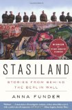 Stasiland, a 5-Star Read