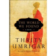 The World We Found, Review and Giveaway