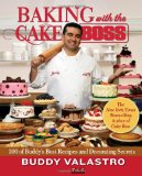 Baking with the Cake Boss