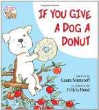 If You Give a Dog a Donut