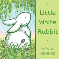 Stand-Out Cybils Nominated Picture Books, #9