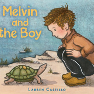 Stand-Out Cybils Nominated Picture Books, #8