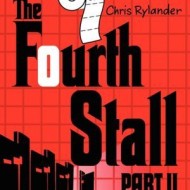 The Fourth Stall, Part II, Review and Giveaway