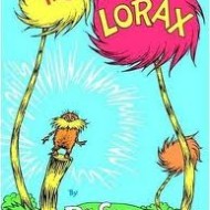 Books on Screen: Dr. Seuss’ The Lorax