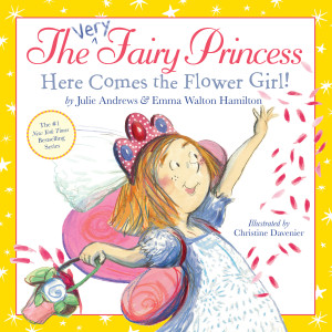 The Princess and the Page by Christina Farley