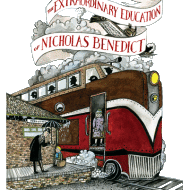 The Extraordinary Education of Nicholas Benedict {Review}