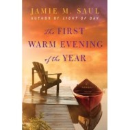 The First Warm Evening of the Year
