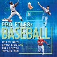 Pro Files: Baseball
