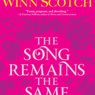 The Song Remains the Same, Review and Giveaway