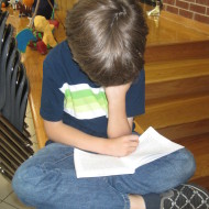 On Reading: Encouraging Tween Readers