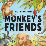 Monkey’s Friends