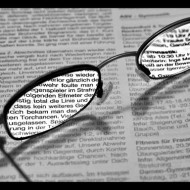 On Reading: Reading Under Stress