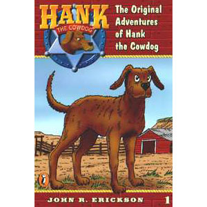 Hank the cowdog audio download free version