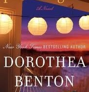 Porch Lights by Dorothea Benton Frank