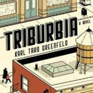 Triburbia