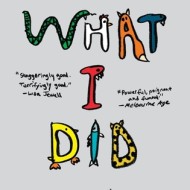 What I Did