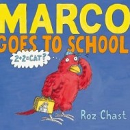 Back to School Picture Books