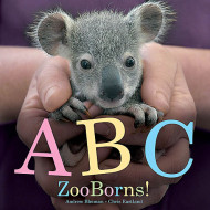 ABC Zooborns! {with Giveaway}