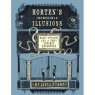 Horten’s Incredible Illusions