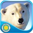 Polar Bear Horizon, a Smithsonian Oceanic App