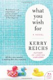 What You Wish For (Review & Giveaway)