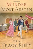 Murder Most Austen