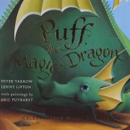 Puff the Magic Dragon
