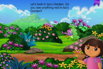 Dora Saves the Enchanted Forest (Dora the Explorer) eBook by Nickeoldeon -  EPUB Book