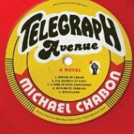Telegraph Avenue