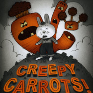 Creepy Carrots!