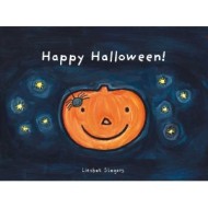 Happy Halloween! by Liesbit Slegers