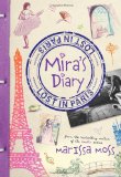 Mira’s Diary: Lost in Paris–Review and Giveaway