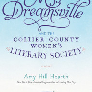 Miss Dreamsville and the Collier County Women’s Society