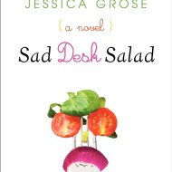 Sad Desk Salad {Review and Giveaway}