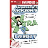 Charlie Joe Jackson’s Guide to Extra Credit