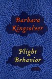 Flight Behavior–a 5 Star Read