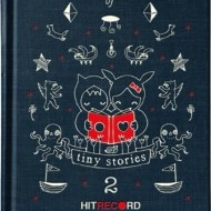 The Tiny Book of Tiny Stories: Volume 2