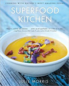 SuperFood Kitchen cookbook review