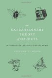 An Extraordinary Theory of Objects: a Memoir of an Outsider in Paris