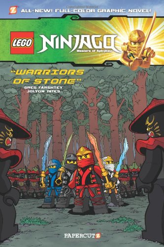 Ninjago Kingdom of the Snakes