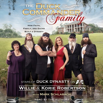 duckcommander