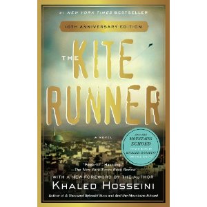 boy soilder kite runner book