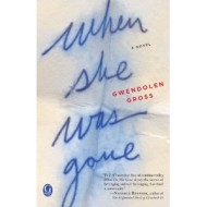 When She Was Gone {Review and Giveaway}