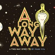 A Long Way Away