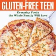 Cooking for Your Gluten-Free Teen