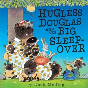 huglessdouglass