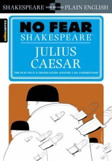 julius caesar