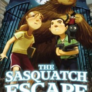 The Sasquatch Escape